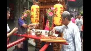 20150511 104年 南港麗山媽祖 聖誕千秋 Disc01 5