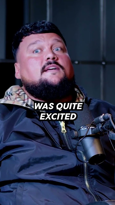 The Fire In The Booth That Has Never Been Seen… #shorts