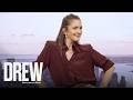 Drew Barrymore Tries Iconic St. Louis' Monte Bello Pizza Restaurant | The Drew Barrymore Show