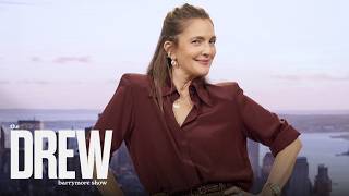Drew Barrymore Tries Iconic St. Louis' Monte Bello Pizza Restaurant | The Drew Barrymore Show Drew Barrymore Tries Iconic St. Louis' Monte Bello Pizza Restaurant | The Drew Barrymore Show
