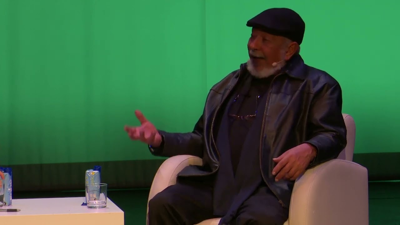 Leonardo Padura y Berna González Harbour — Lenguajes en negro