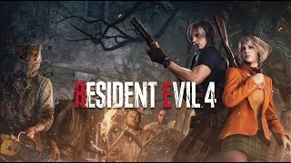 Resident Evil 4 - Chapitre 16 (Fin)