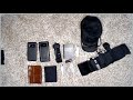 Duty Gear Part 1 - Pocket Carry 1st Line Gear