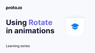 Celebrity Using Rotate in Animations Profile