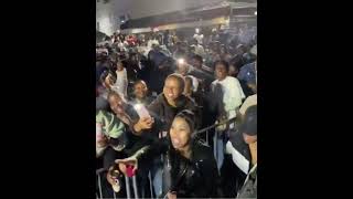 Litshepe Lr Natala  performance  in Rustenburg 