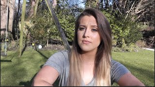 Tinder Disaster Storytime Sunday