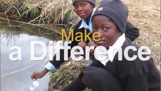 Building People Who Build the Future Profile