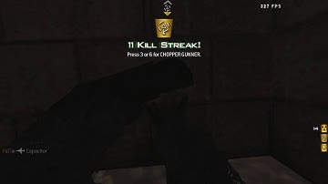 MW2 IW4X - Nuke with every gun in 2020 - WA2000 - Episode 22