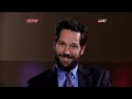 Steve Carell re-creates LeBron's decision with Paul Rudd at the 2010 ESPYS 🤣 | ESPN Throwback