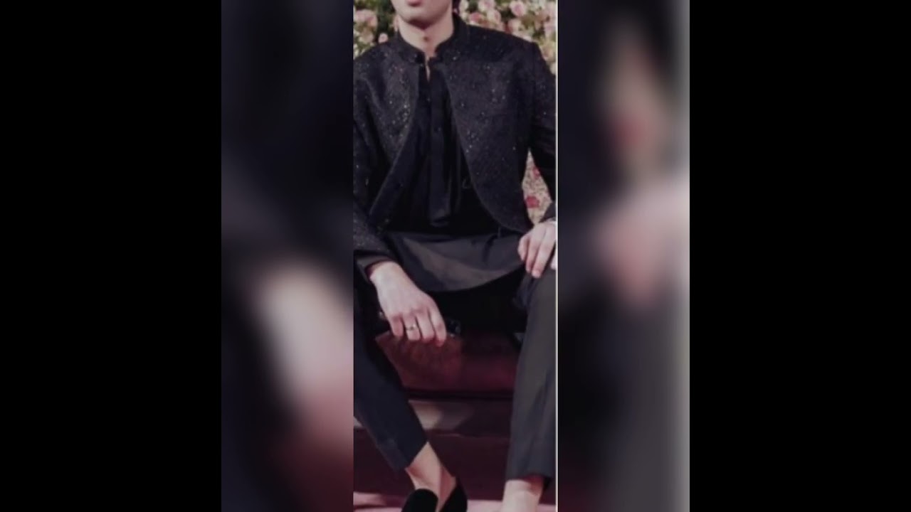 Mens dress design for Eid 2024 