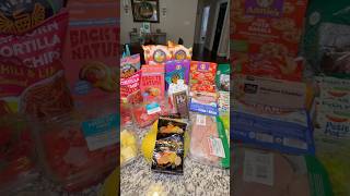 Snack/Grocery Haul #snackhaul #groceryhaul #snackideas #kidsnacks #snacks