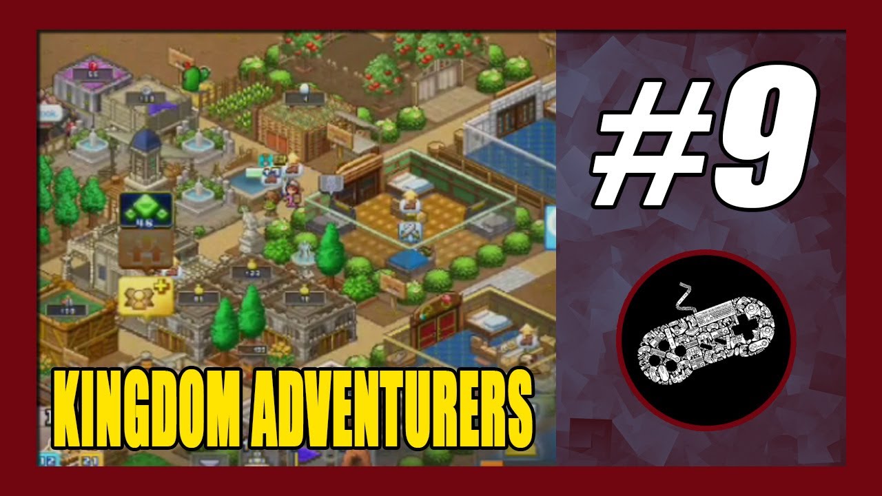Legendary Cave Exploration Kingdom Adventurers (MOD) Gameplay Walkthrough Part 9 (END) YouTube
