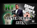 Peter Griffins GTA 5 AFK Money + RP Glitch $2,000,000 Tutorial!!!