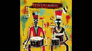 GUASCO' - Tek Tek (Extended Mix)