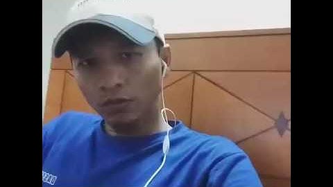 Asmara - Setia Band (SMULE Version)