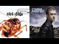 Papa Roach - Last Resort But It's Rock Your Body By Justin Timberlake