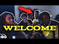 WELCOME TO MY CHANNEL | 44stacc