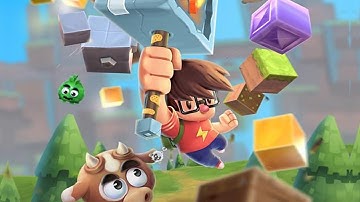 Craft Away! - Idle Mining Game - Futureplay Walkthrough