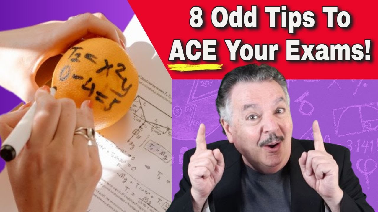 How To Excel On Math And Science Exams YouTube How to excel on math and science exams youtube
