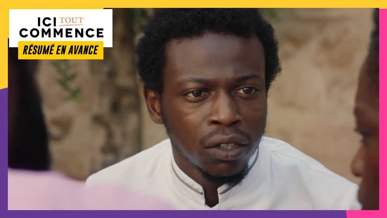 Ici tout commence ce qui vous attend dans l pisode 735 du mardi 22