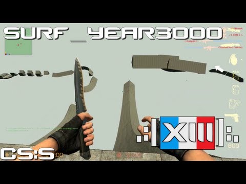 SURF_YEAR3000 - COUNTER STRIKE: SOURCE