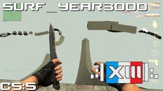 SURF_YEAR3000 - COUNTER STRIKE: SOURCE