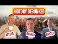 Your Biggest Questions About British Military History