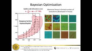 Bioinspired Patterns from a Generative Design Framework for Size and Topology Optimization