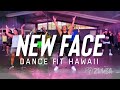 New Face by PSY -Zumba® Fitness Choreo | Dance Fitness | Hawaii Dance Fit