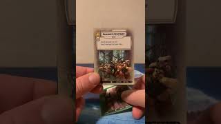 Opening SWU: SEC weekly pack - 13.11.25 #starwarsunlimited  #packopening #starwars