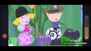 Buley Bingo Game An Samsun Dont Have A Ride Ben And Hollys Part 2 Të Abby Hacter Fullzy Cahter