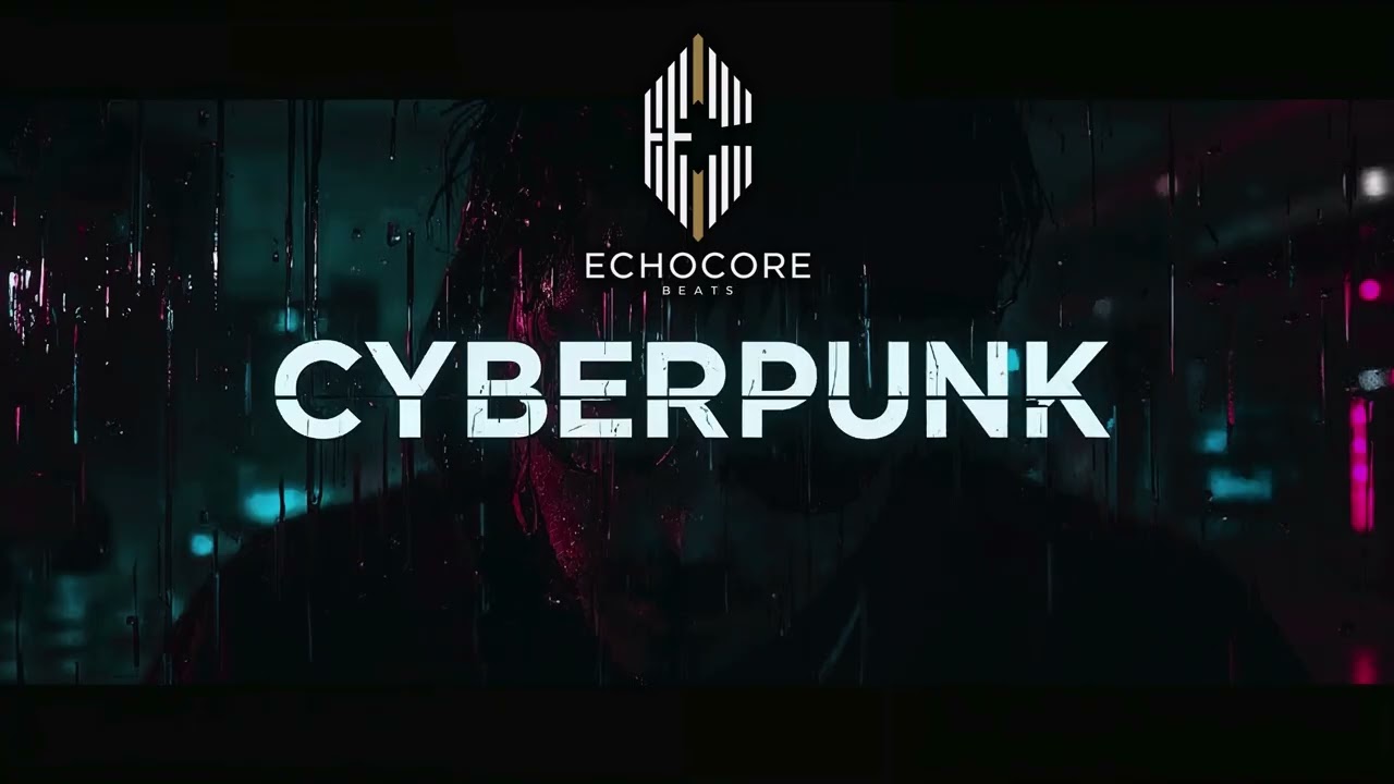 [FREE] Future Type Beat - "CYBERPUNK" | Dark Dystopian Trap Instrumental (BPM 130, C