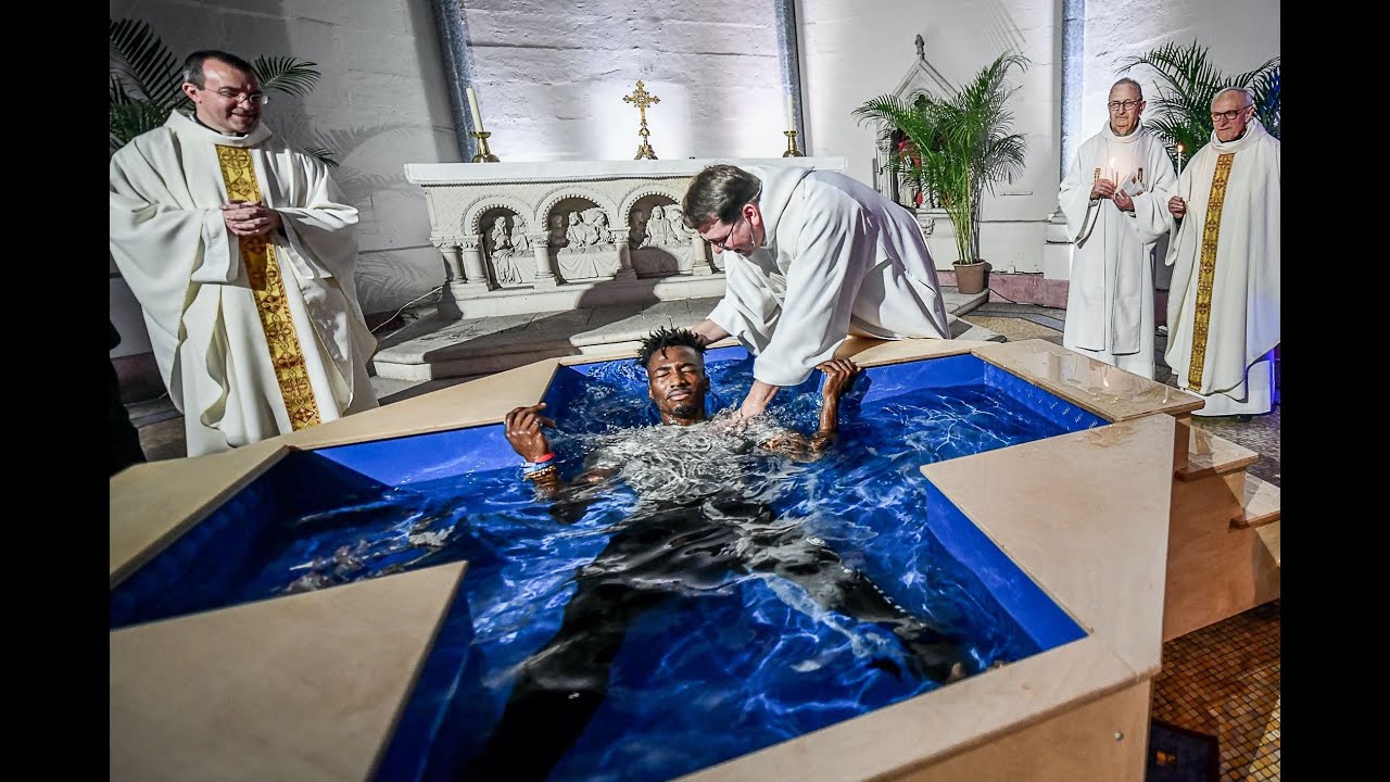 Un Nouveau Baptist re NIORT YouTube Un Nouveau Baptist re NIORT YouTube