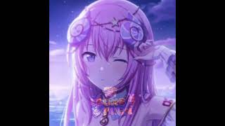 My queen is so clockable 💔💔 | #megurineluka #luka #vocaloid #edit #fyp #trending #diva #leons_yuen