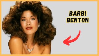 Famous Rare Photos of Barbi Benton Like You've Never Seen – Untold Story Inside Wealth