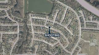 A father has been charged after his 5-year-old son shot himself and died