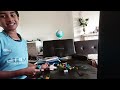 How to make a Lego car easy