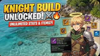 TBH Task Bar Hero Watch me Spawn Items I want in TBH working v1.0.25