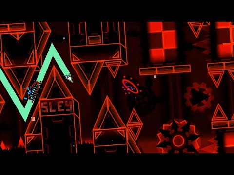 [4k] 'Proteus' by SpergQuos and more | Geometry Dash 2.11
