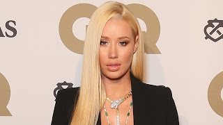 Iggy Azalea Drops FIRST Song Off New Album 'Digital Distortion' - Explains Reason For Album Delay