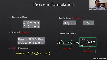 Eco-driving of Autonomous Vehicles for Non-stop Crossing of Signalized Intersections