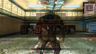 Me chantaron Over Kill - Usario cold hack : iChaosXpL - Victima del cold hack : Anymore