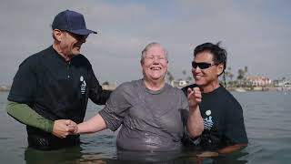Jesus Revolution Baptism Recap 2026