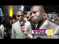 Soul Train 2010 Mr Vegas