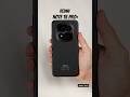 Redmi Note 15 Pro+ 5G Unboxing! #unboxing #redmi #shorts #ytshorts