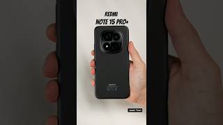 Redmi Note 15 Pro+ 5G Unboxing! #unboxing #redmi #shorts #ytshorts