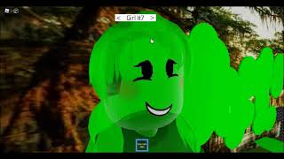 Slime Girl Vore Roblox Destiny