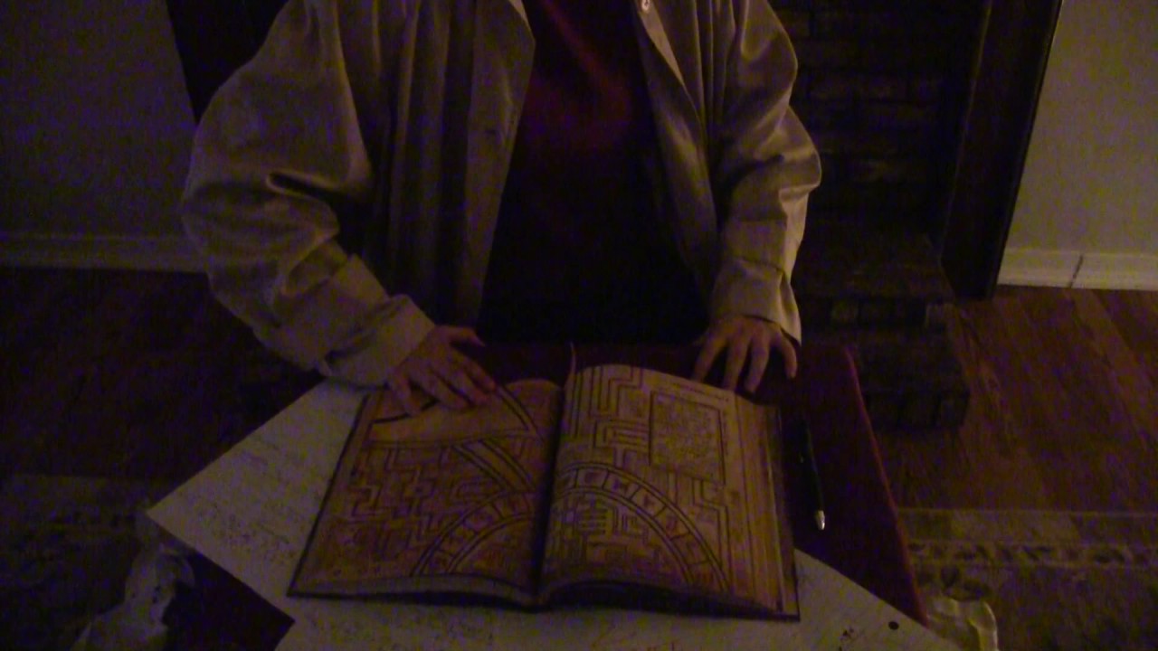 One Way || Gravity Falls CMV