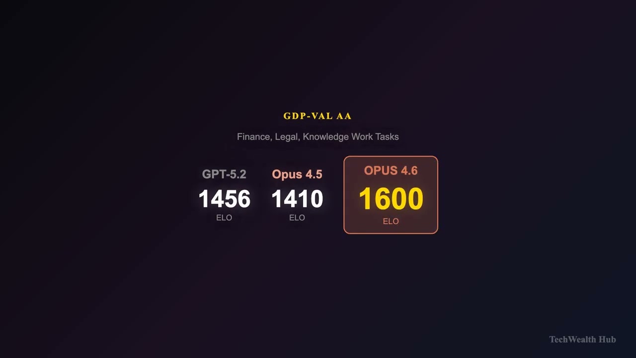 Claude Opus 4.6: 1 MILLION Token Context Window Is HERE