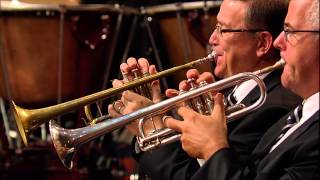 Dvořák 9th Symphony, Mov IV (Clarinet, Oboe, & English Horn)